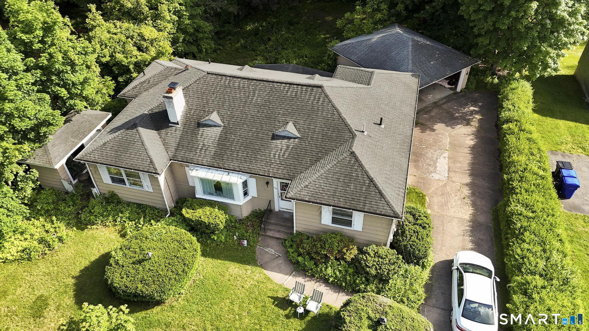 105 Beelzebub Road South Windsor, CT 06074 - Photo 4 of 37