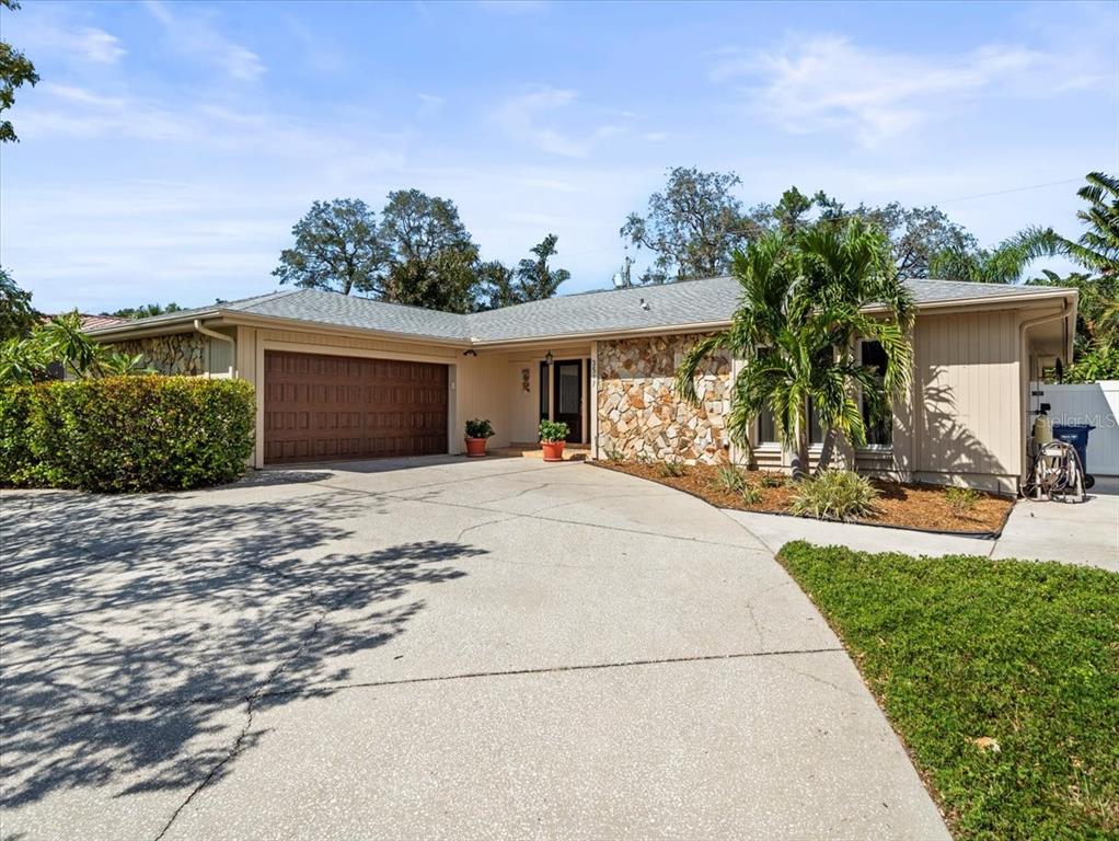 3517 High Bluff Drive Largo, FL 33770 - Photo 1 of 1