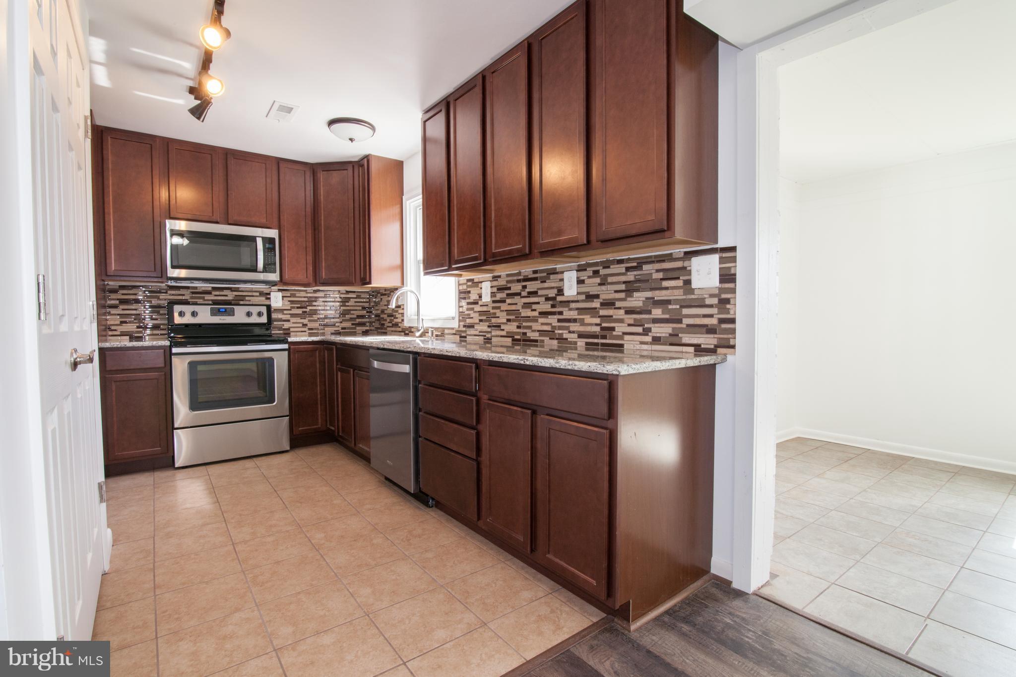 722 Joppa Farm Road Joppa, MD 21085 - Photo 11 of 24 Kitchen