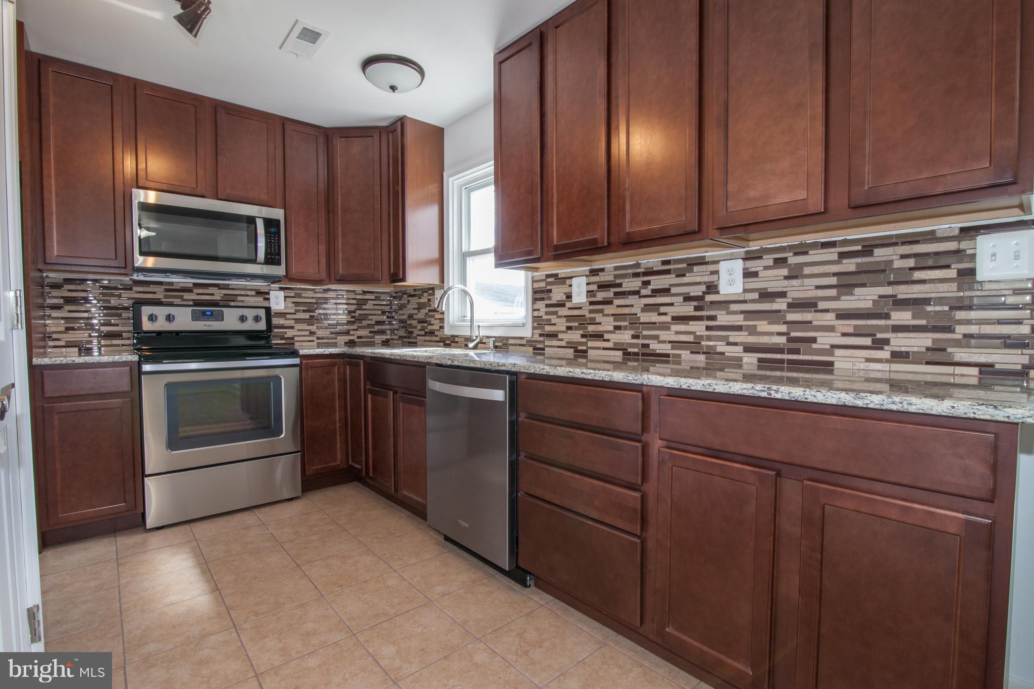 722 Joppa Farm Road Joppa, MD 21085 - Photo 13 of 24 Kitchen