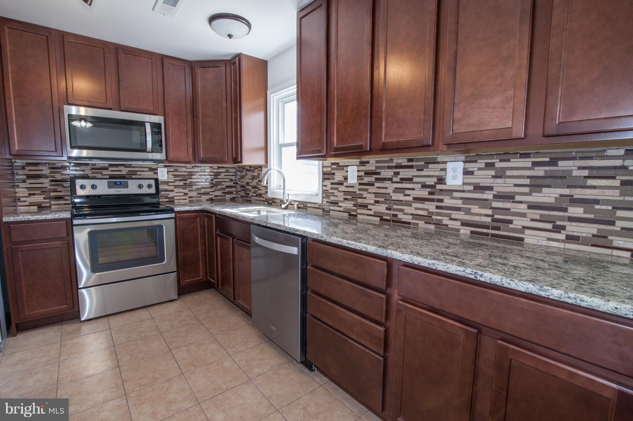 722 Joppa Farm Road Joppa, MD 21085 - Photo 14 of 24 Kitchen