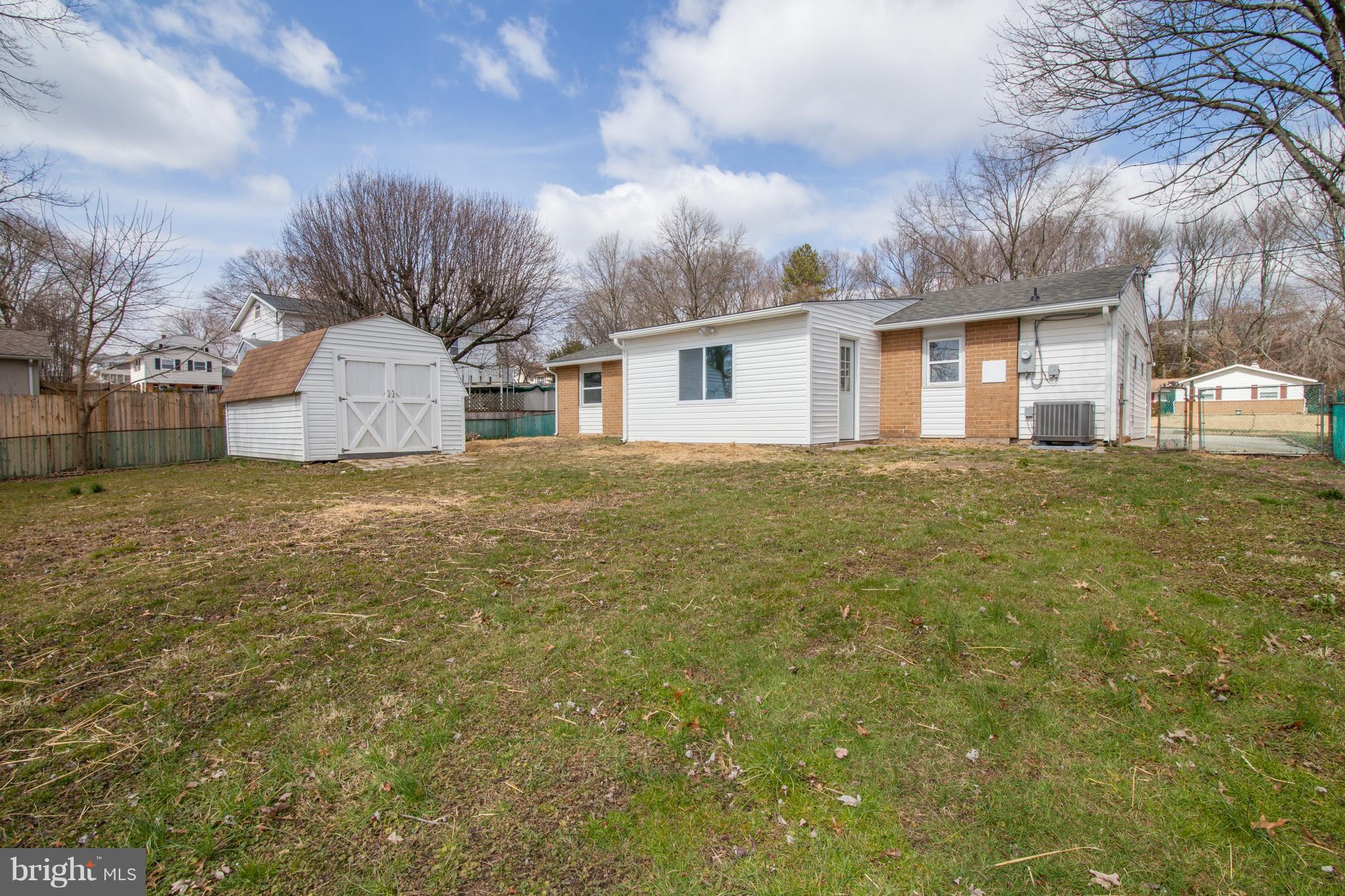 722 Joppa Farm Road Joppa, MD 21085 - Photo 5 of 24 Exterior (General)