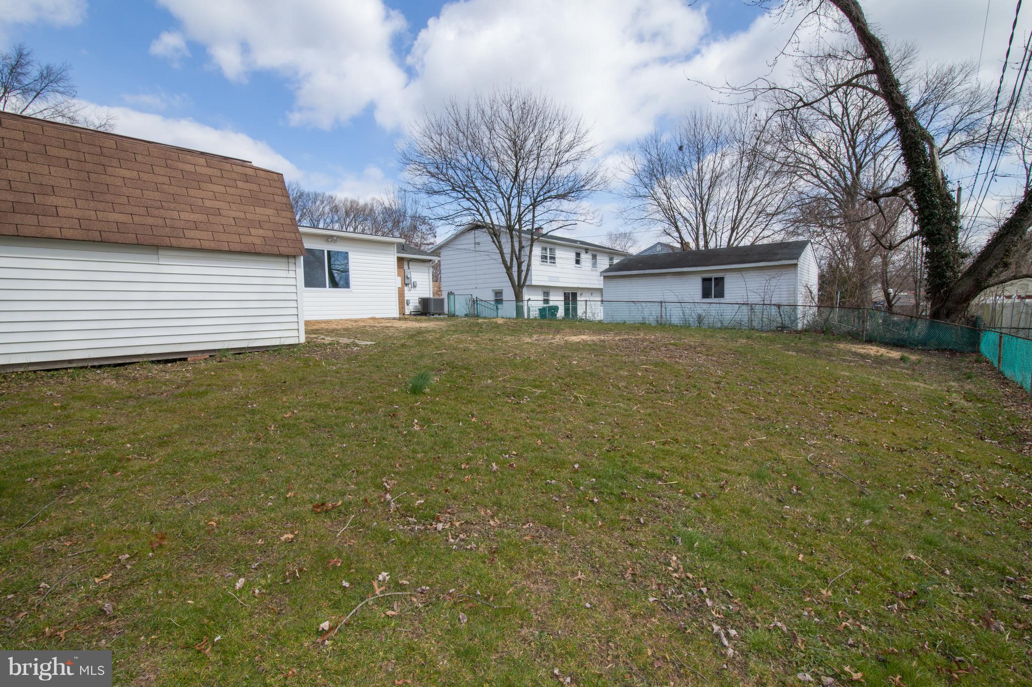 722 Joppa Farm Road Joppa, MD 21085 - Photo 7 of 24 Exterior (Rear)
