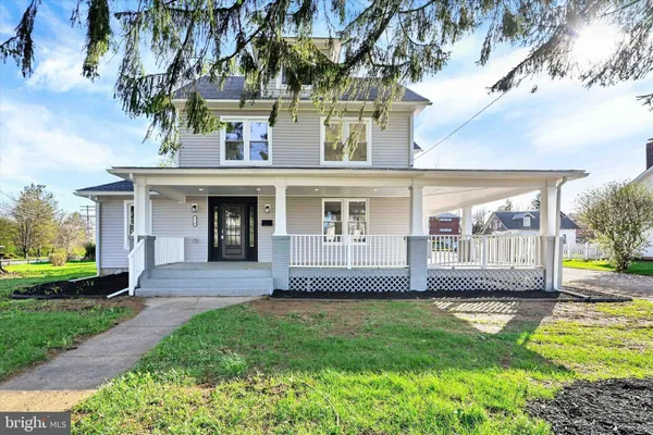 $589,000 | 420 East Main Street, Westminster, MD 21157