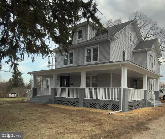 $589,000 | 420 East Main Street, Westminster, MD 21157