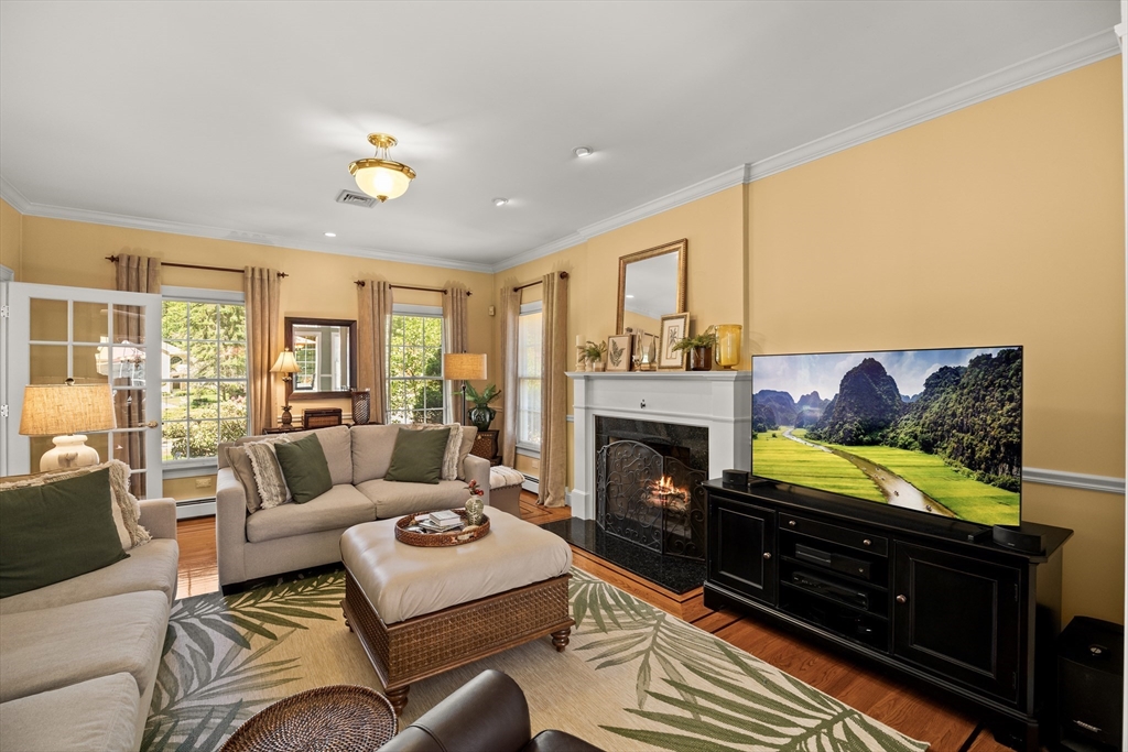 58 Shirley Road Raynham, MA 02767 - Photo 20 of 42