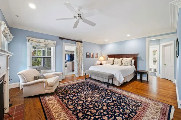 $3,175,000 | 2855 Sheridan Place, Evanston, IL 60201
