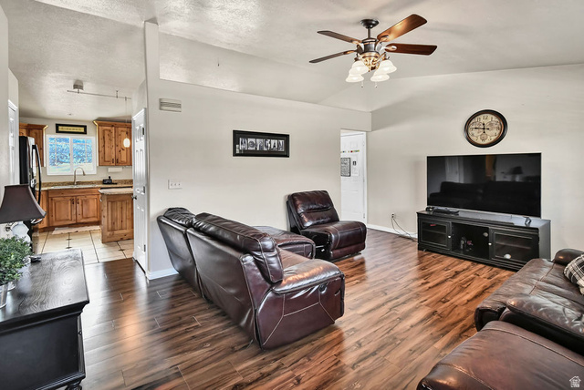 3810 North Burrville Road Koosharem, UT 84744 - Photo 18 of 69