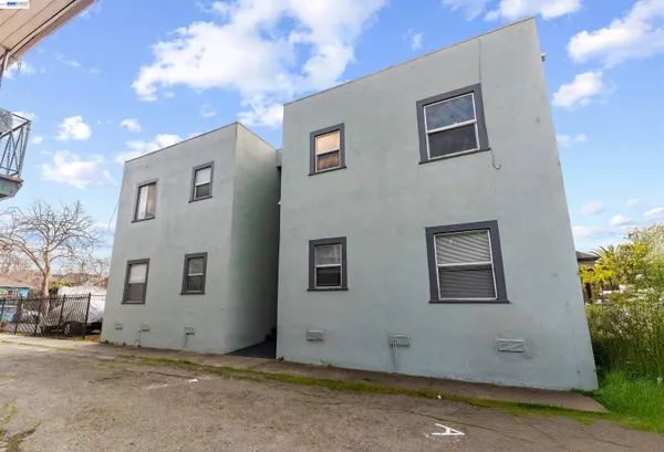 $1,398,000 | 2238 Seventh Street, Berkeley, CA 94710