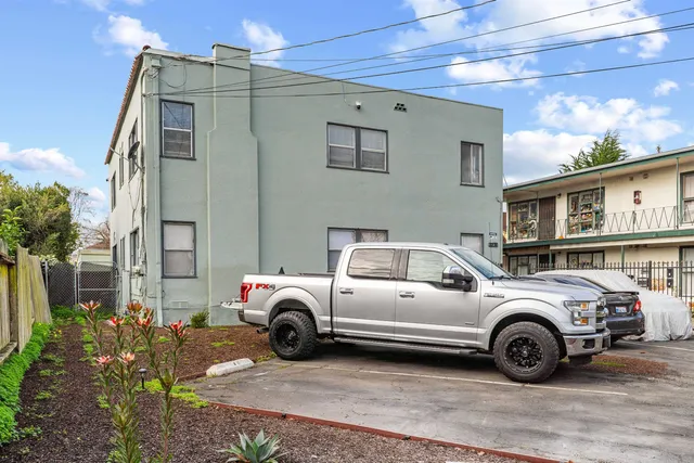 $1,398,000 | 2238 Seventh Street, Berkeley, CA 94710