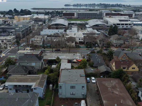 $1,398,000 | 2238 Seventh Street, Berkeley, CA 94710