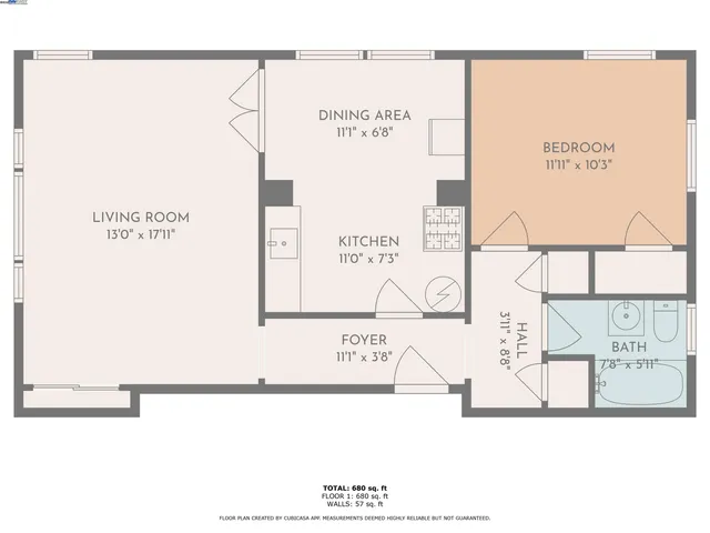 $1,398,000 | 2238 Seventh Street, Berkeley, CA 94710