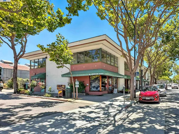 $1,398,000 | 2238 Seventh Street, Berkeley, CA 94710