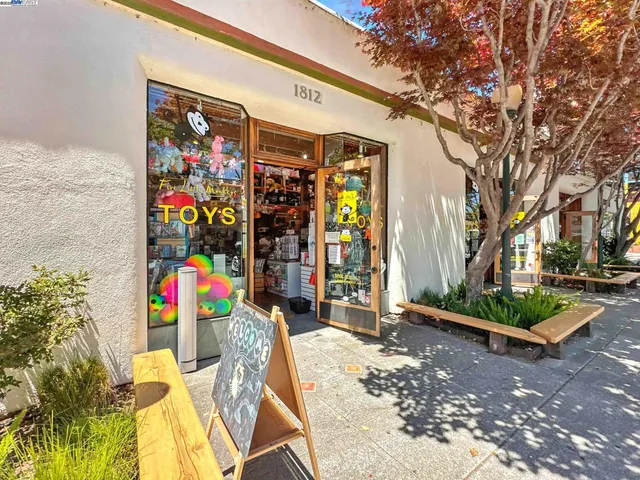 $1,398,000 | 2238 Seventh Street, Berkeley, CA 94710