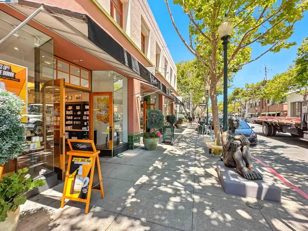 $1,398,000 | 2238 Seventh Street, Berkeley, CA 94710