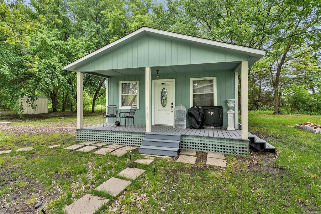 8546 County Road 500 Blue Ridge, TX 75424 - Photo 26 of 27 Some work will need to be completed for guest quarters