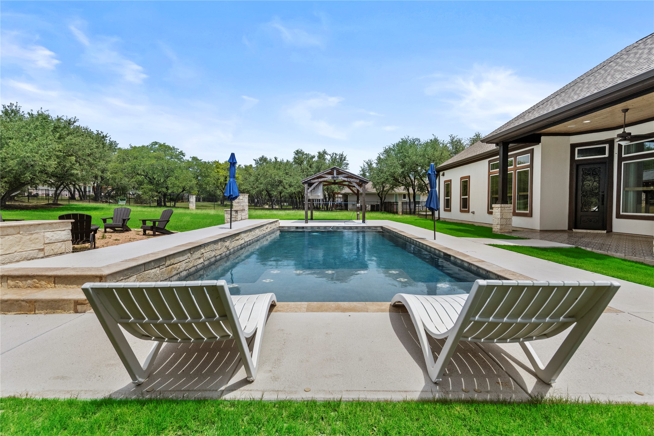 112 Red Mulberry Way Leander, TX 78641 - Photo 38 of 39