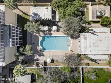 $495,000 | 6502 North Central Avenue, Unit B303, Phoenix, AZ 85012