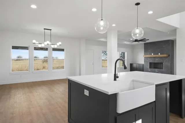 $549,000 | 7236 Davidson Road, Sanger, TX 76266