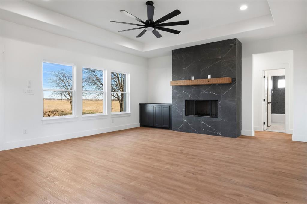 7236 Davidson Road Sanger, TX 76266 - Photo 15 of 40