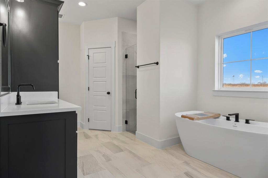 7236 Davidson Road Sanger, TX 76266 - Photo 21 of 40