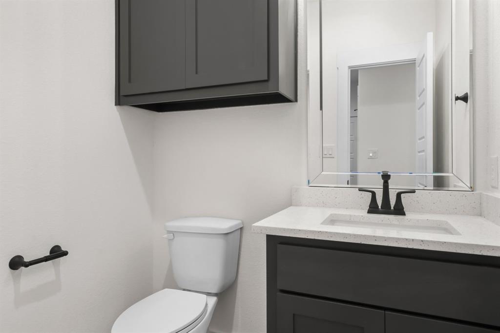 7236 Davidson Road Sanger, TX 76266 - Photo 36 of 40