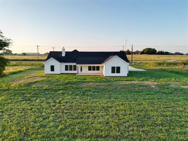 $549,000 | 7236 Davidson Road, Sanger, TX 76266