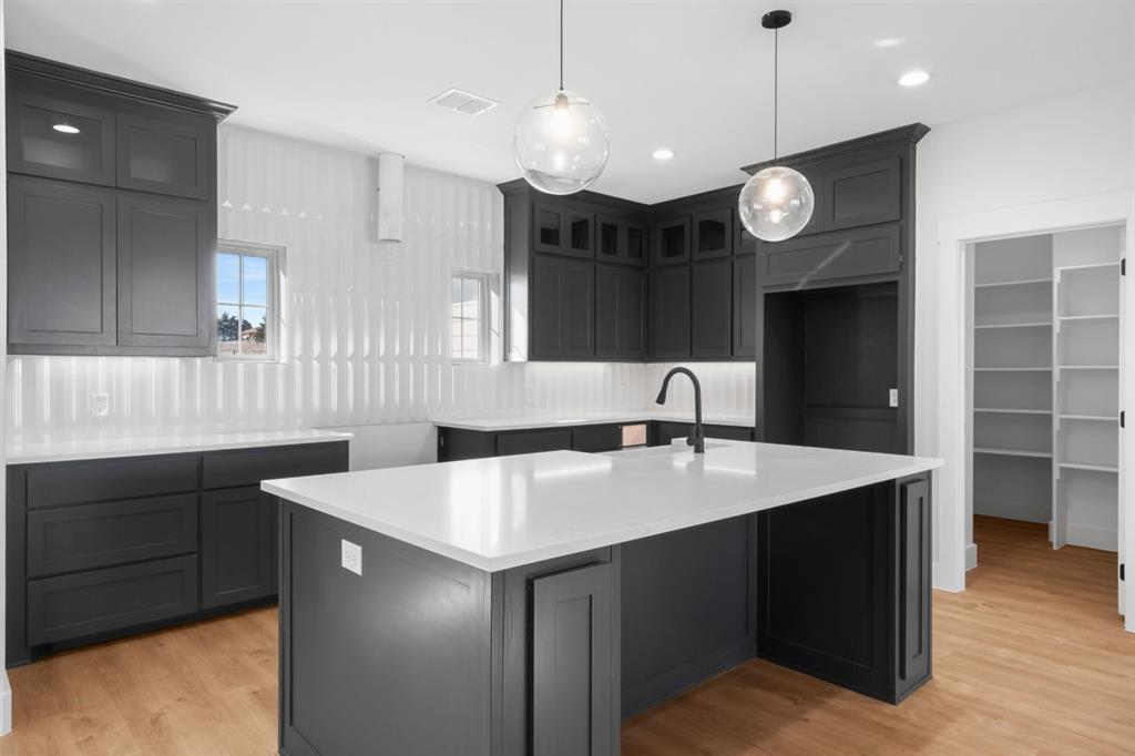 7236 Davidson Road Sanger, TX 76266 - Photo 9 of 40