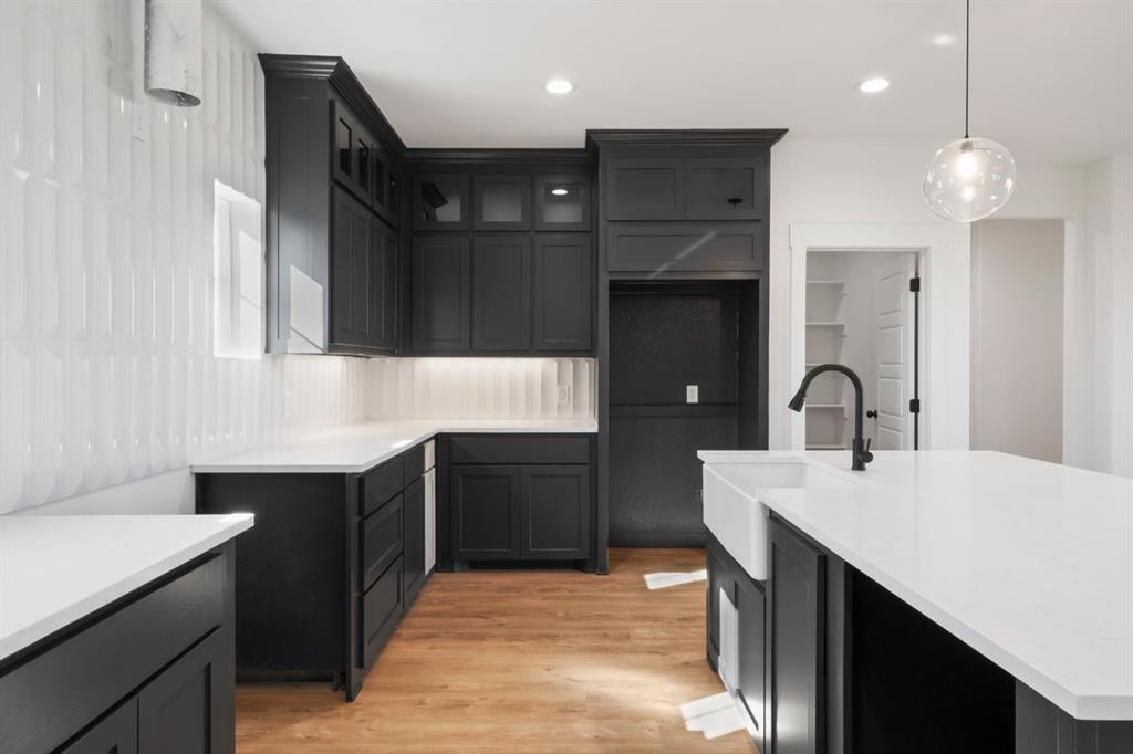 7236 Davidson Road Sanger, TX 76266 - Photo 10 of 40