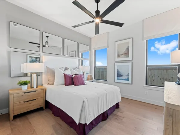 $935,000 | 1019 Prescott Drive, Conroe, TX 77301