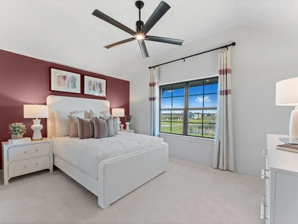 $935,000 | 1019 Prescott Drive, Conroe, TX 77301