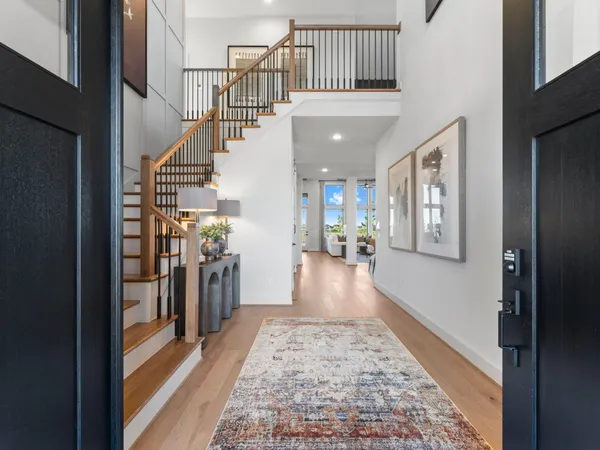 $935,000 | 1019 Prescott Drive, Conroe, TX 77301