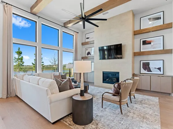 $935,000 | 1019 Prescott Drive, Conroe, TX 77301