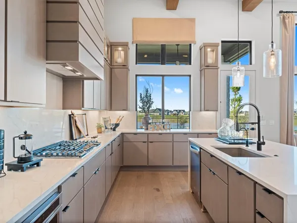 $935,000 | 1019 Prescott Drive, Conroe, TX 77301