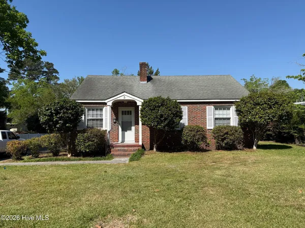 $1,650 | 5 Warlick Street, Jacksonville, NC 28540