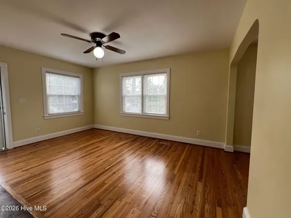 $1,650 | 5 Warlick Street, Jacksonville, NC 28540