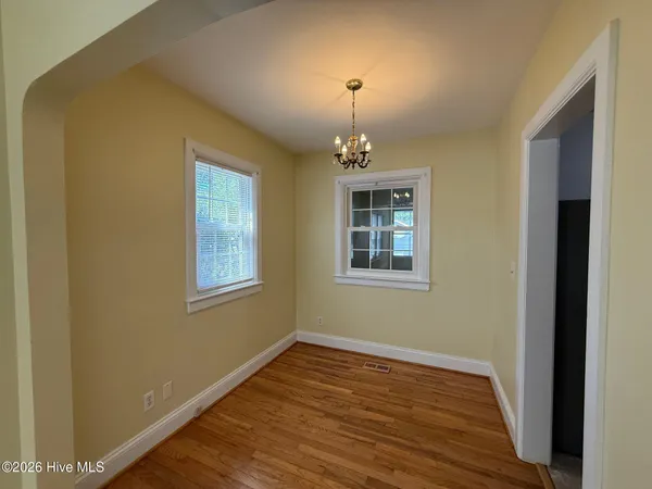 $1,650 | 5 Warlick Street, Jacksonville, NC 28540