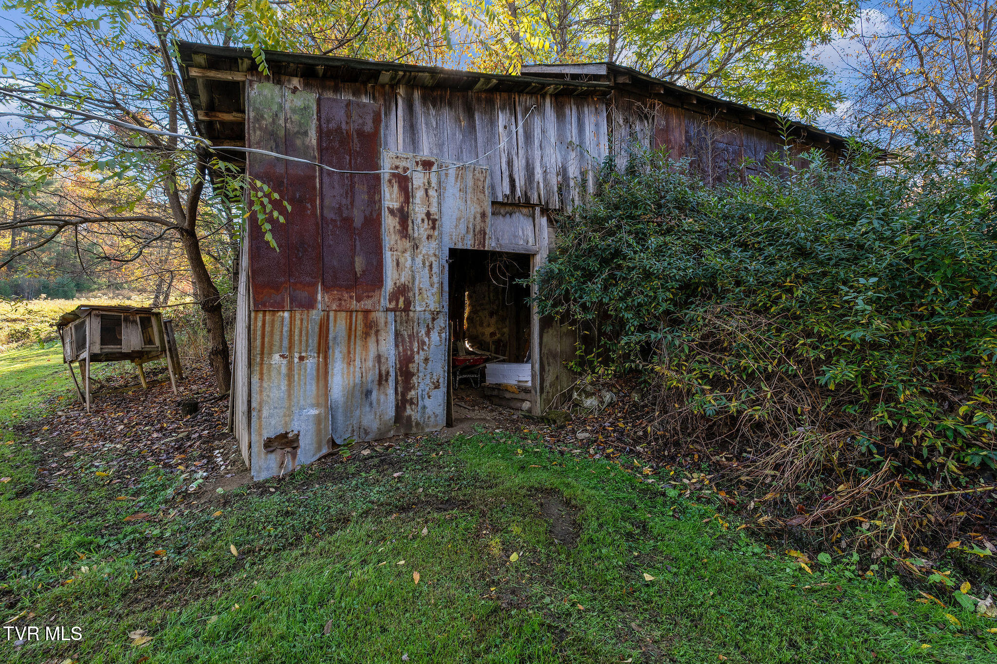 1802 Winchester Road Shady Valley, TN 37688 - Photo 28 of 40 DSC04826