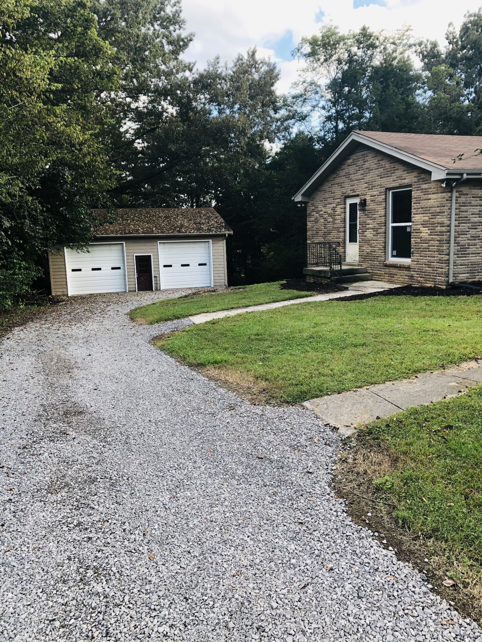 447 Winding Way Road Clarksville, TN 37043 - Photo 4 of 31 Gallery Image 4