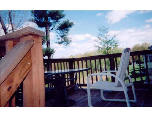 55 Gates Avenue Springfield, MA 01118 - Photo 5 of 5 a view of a chairs and table in the balcony