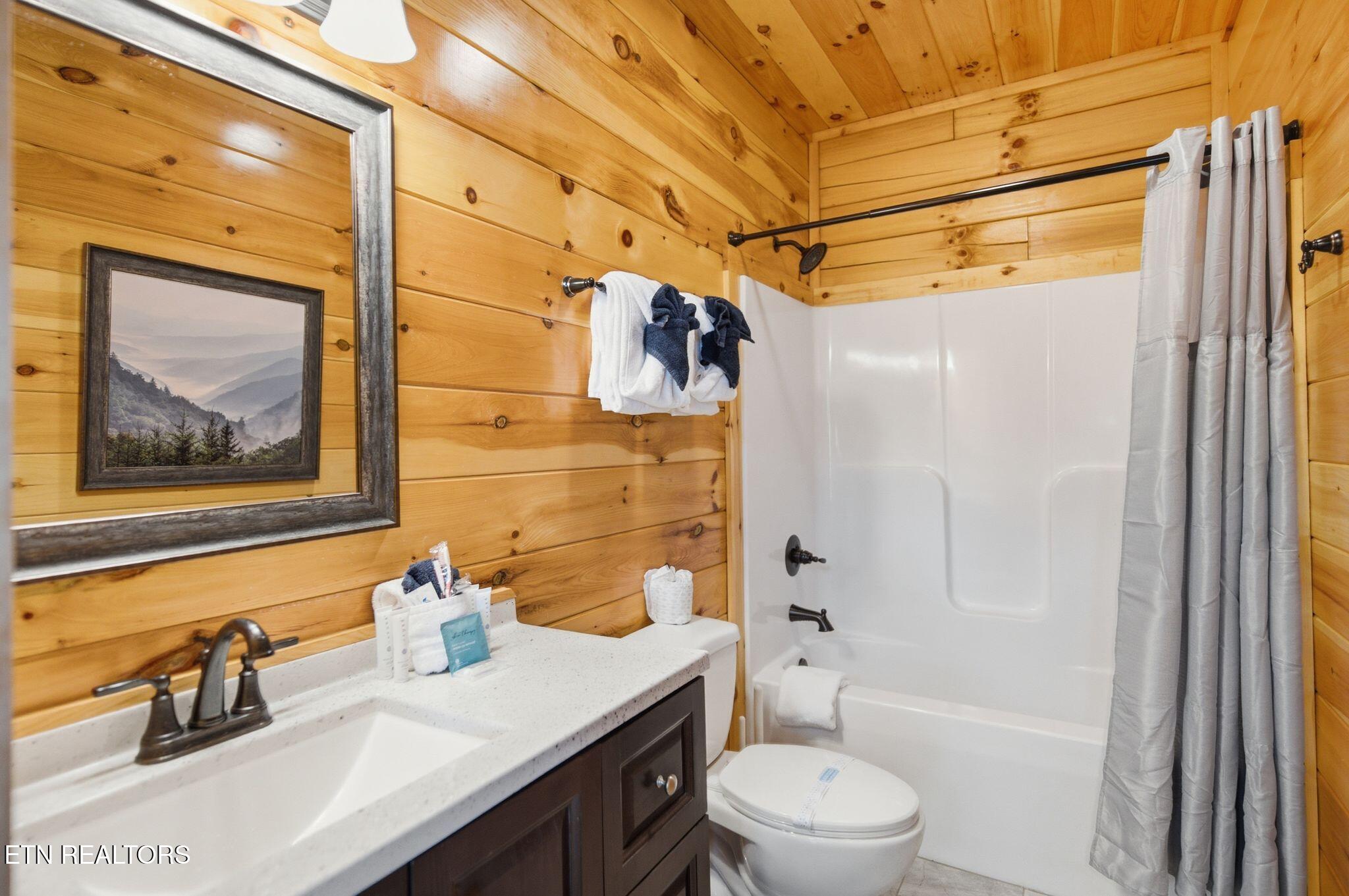 1012 Owls Nest Way Sevierville, TN 37876 - Photo 25 of 35 1012 Owls Nest Way - 32