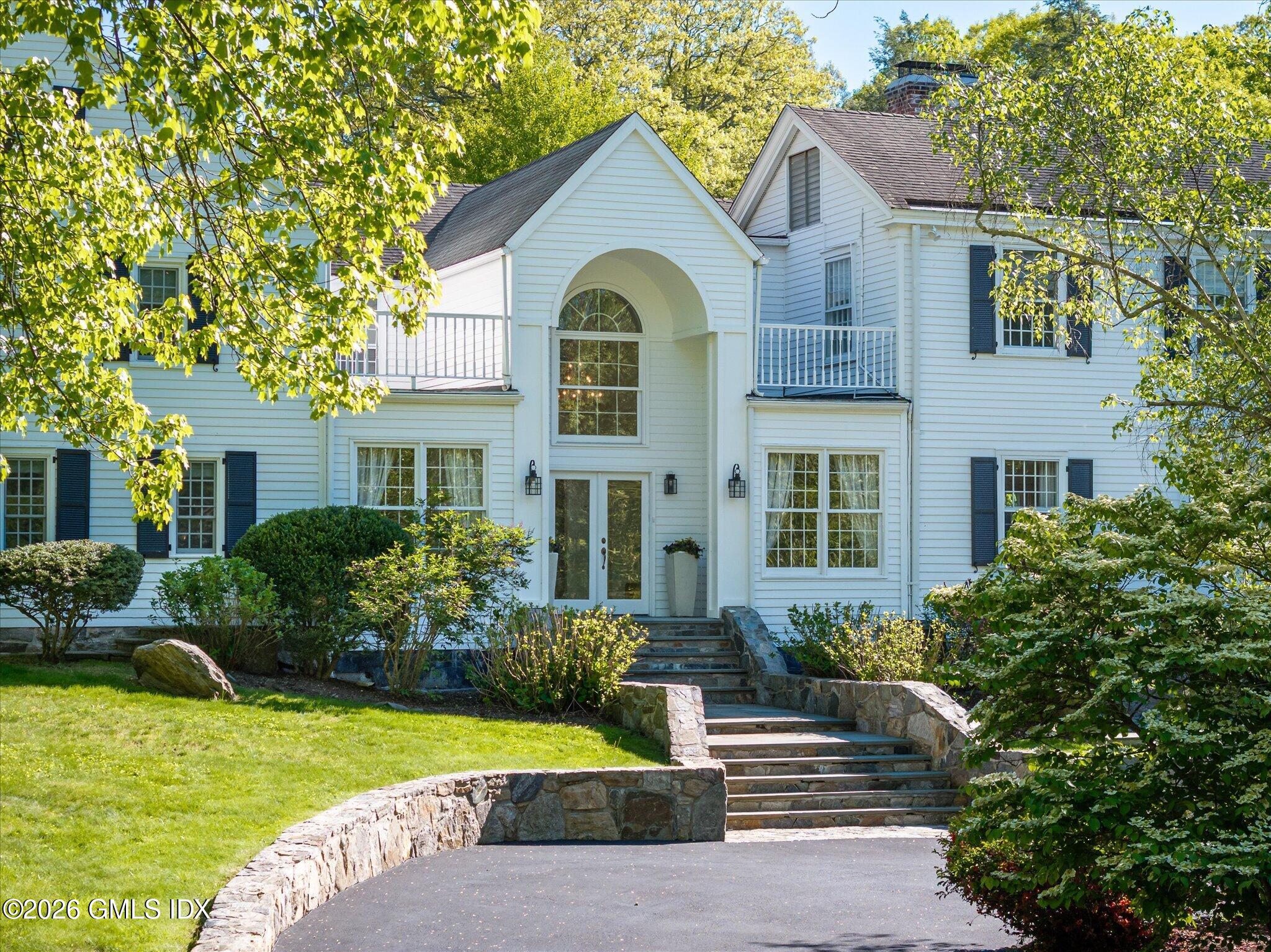 351 Erskine Road Stamford, CT 06903 - Photo 3 of 36 073-73_HudsonCP_351ErskineRd