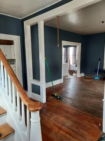 $92,000 | 236 Katahdin Avenue, Millinocket, ME 04462