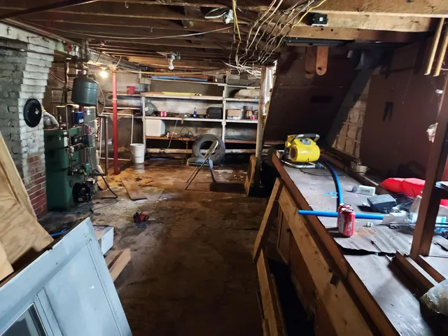 $92,000 | 236 Katahdin Avenue, Millinocket, ME 04462