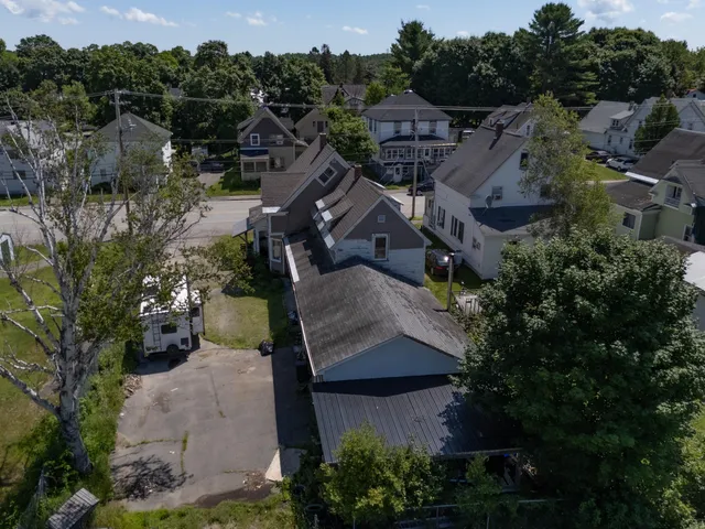 $92,000 | 236 Katahdin Avenue, Millinocket, ME 04462