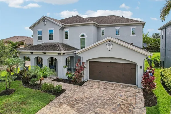 $774,999 | 6617 Park Strand Drive, Apollo Beach, FL 33572