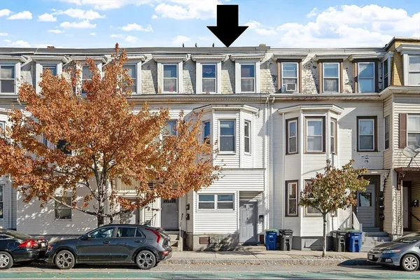 $1,150,000 | 417 Somerville Avenue, Somerville, MA 02143