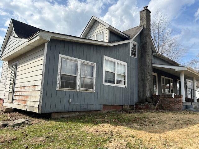 40 Fork Field Road Oneida, KY 40972 - Photo 3 of 16 IMG_1332