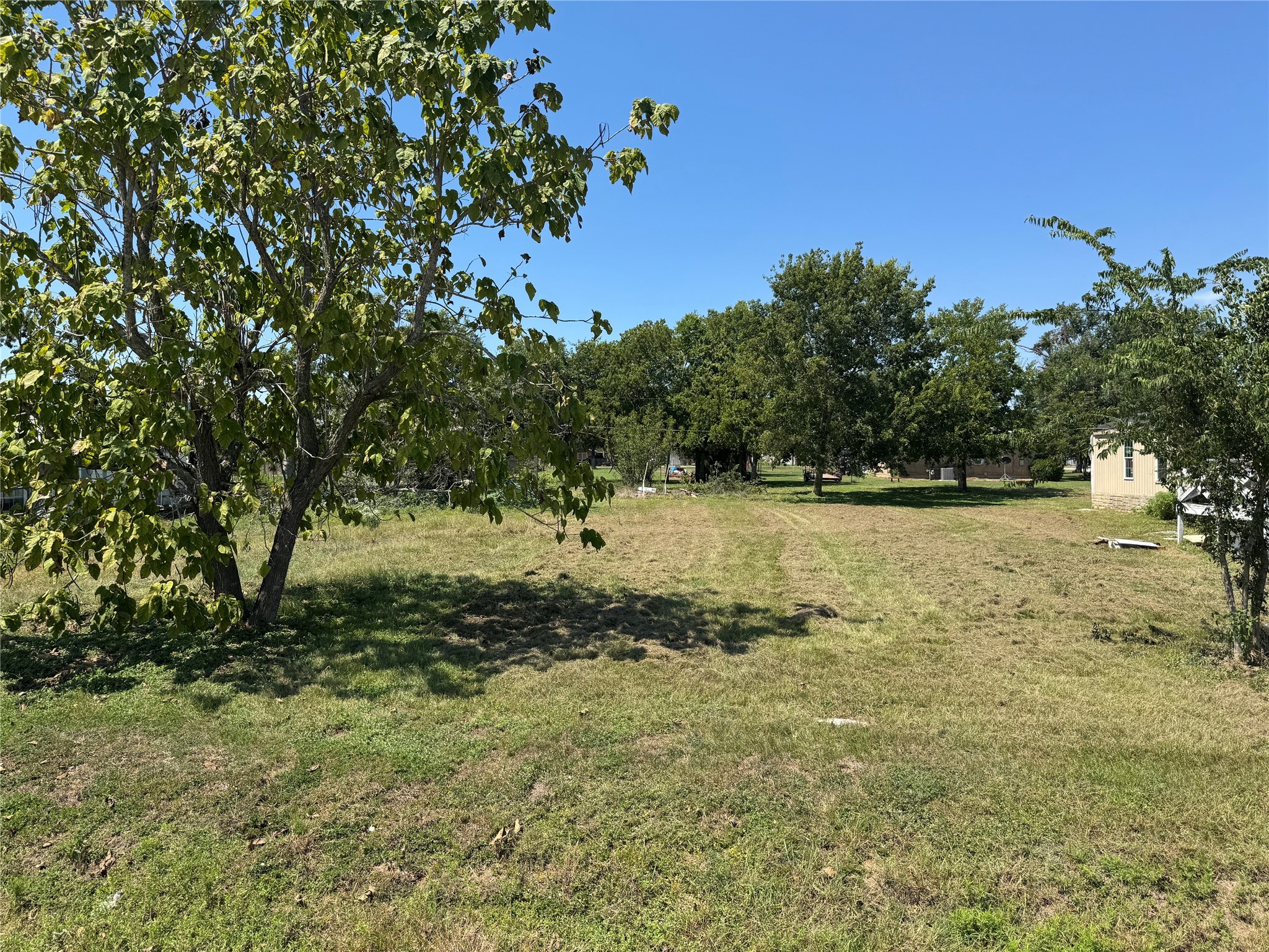1035 21st Street Hempstead, TX 77445 - Photo 2 of 3 a view of lake view