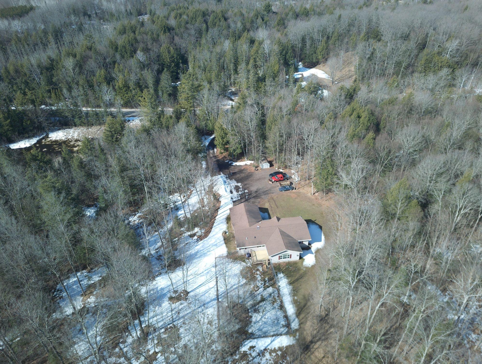 N1733 Trout Road Antigo, WI 54409 - Photo 4 of 60 Gallery Image 4